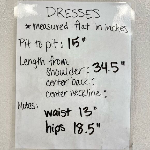 Moulinette Soeurs by Anthropologie Womens 0 Green Blue Flutter Sleeve Midi Dress - Picture 13 of 13